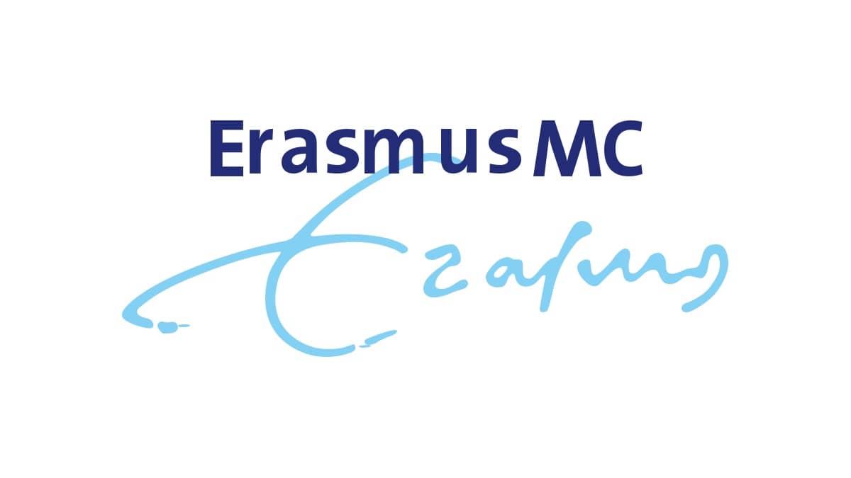 erasmus MC logo
