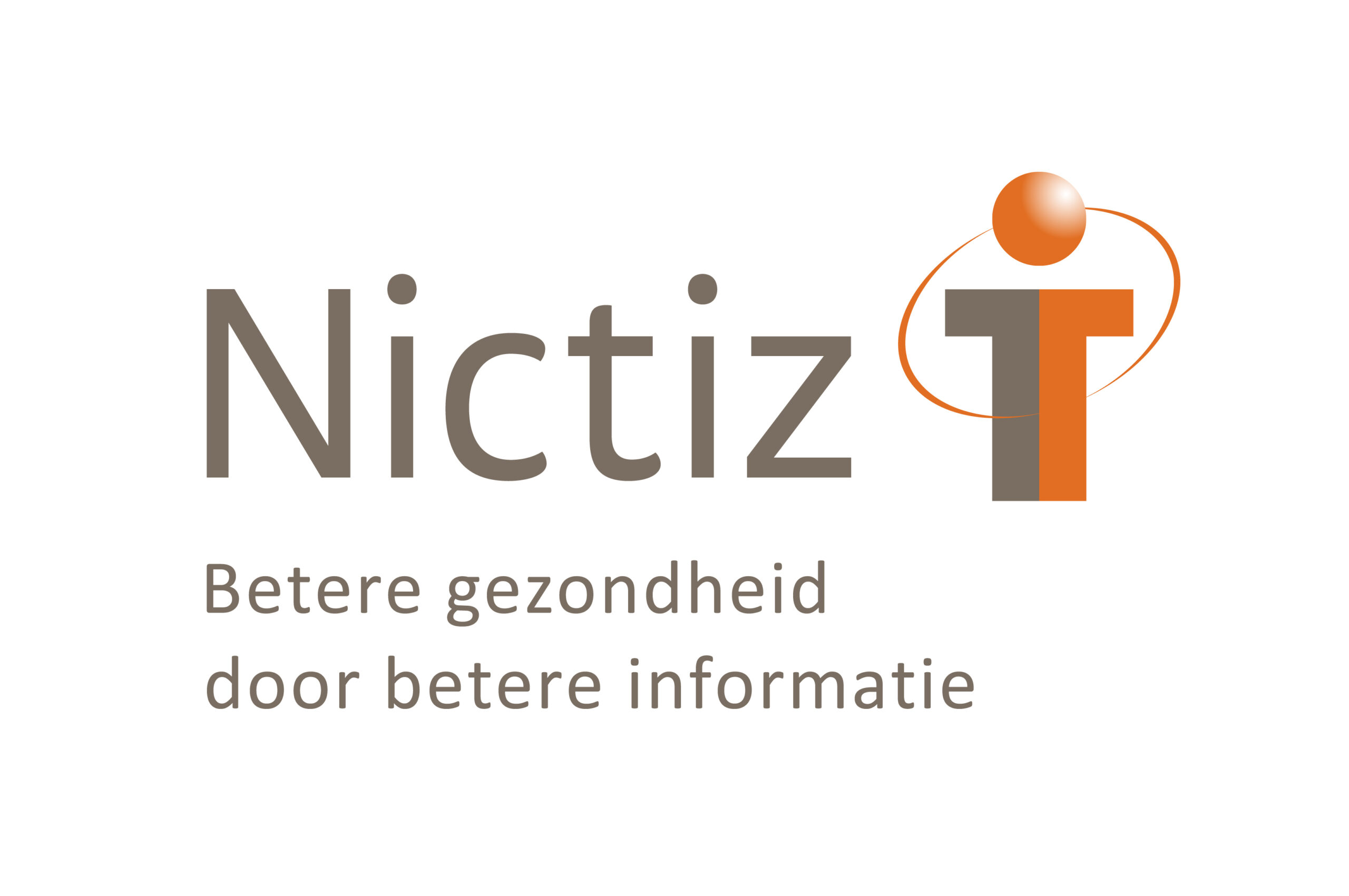 nictiz logo